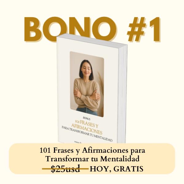 Bono #1