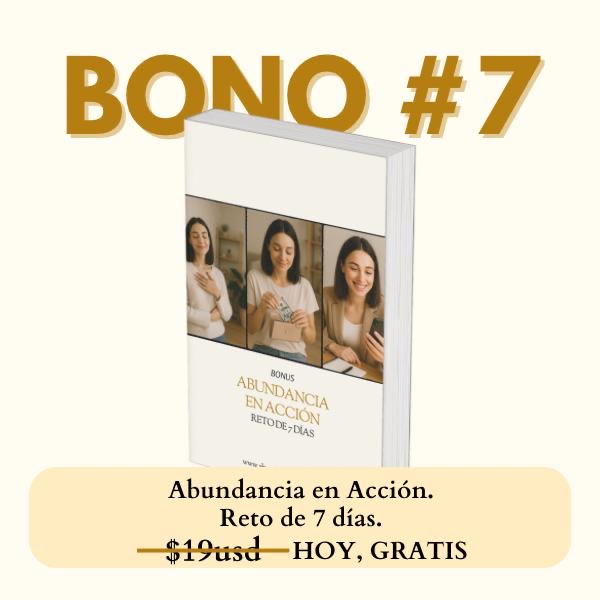 Bono #6