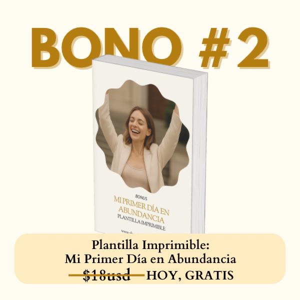 Bono #2