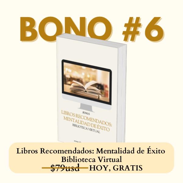 Bono #5