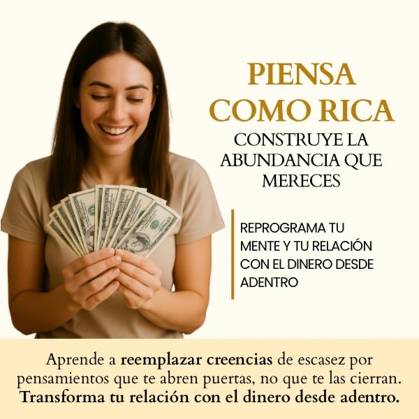 Relación con el dinero