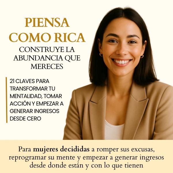 Mentalidad y acción
