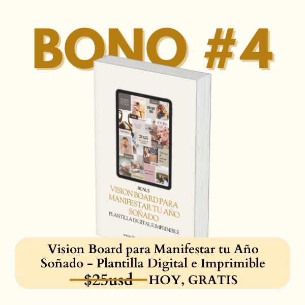 Bono #4